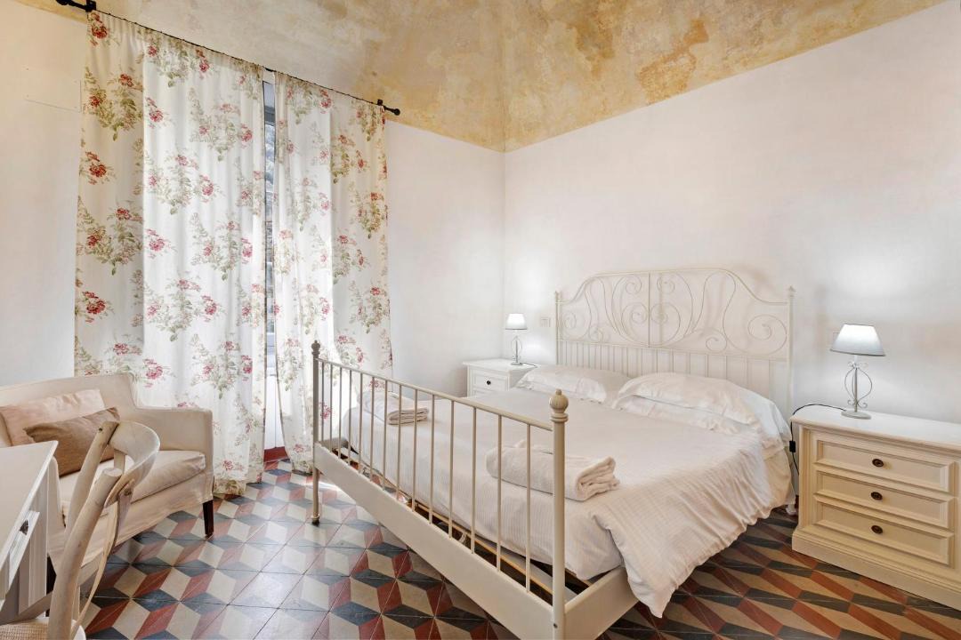 Photo of Bedroom in Finalborgo