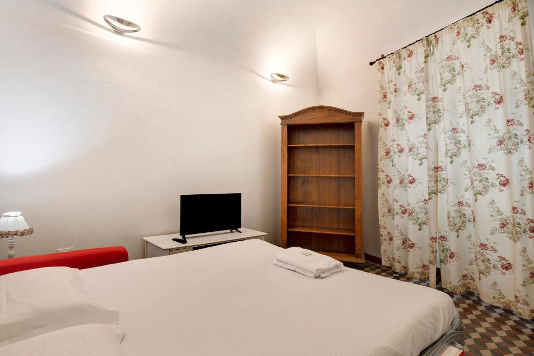 Photo of Bedroom in Finalborgo