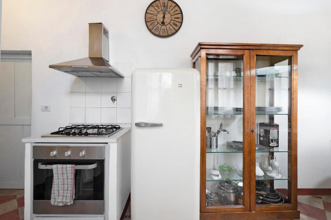 Photo of Kitchen in Finalborgo