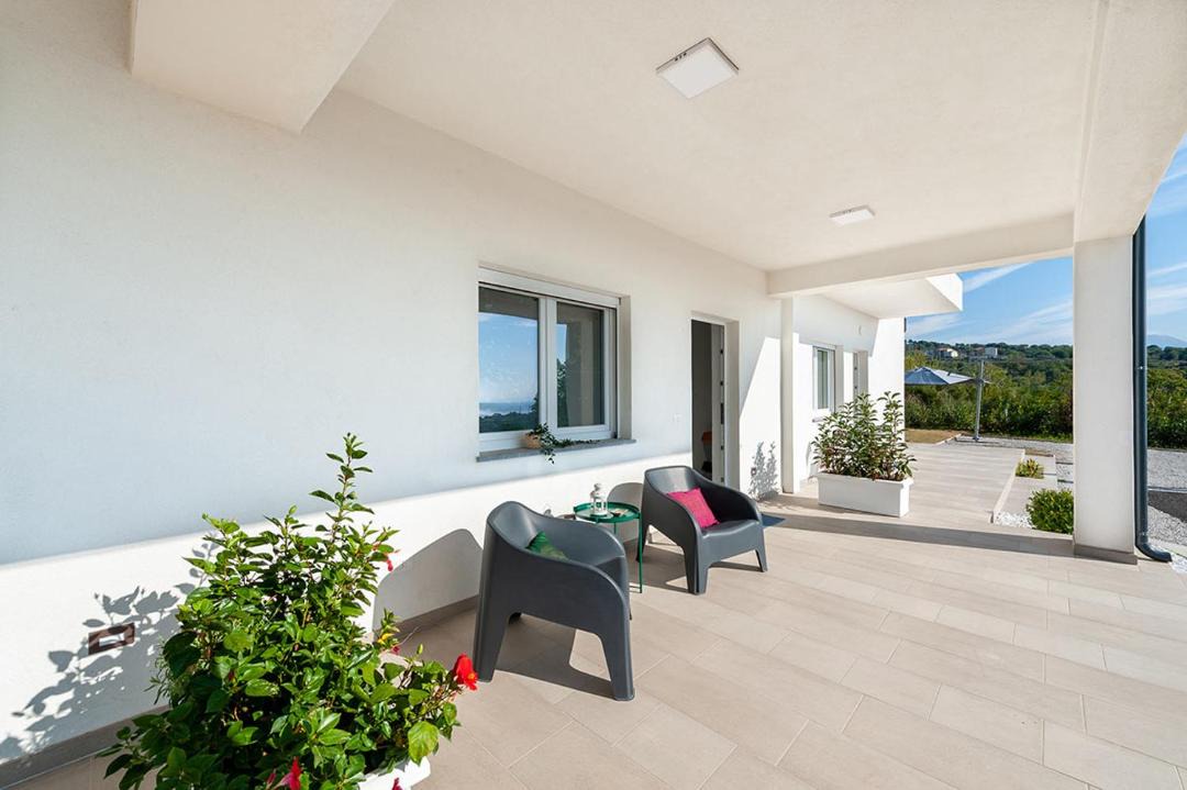 Photo of Patio Balcony in Santa Marina