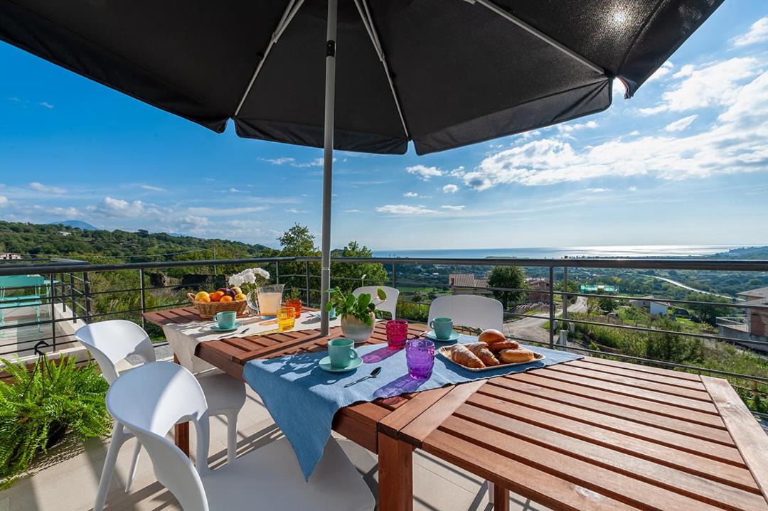 Photo of Patio Balcony in Santa Marina