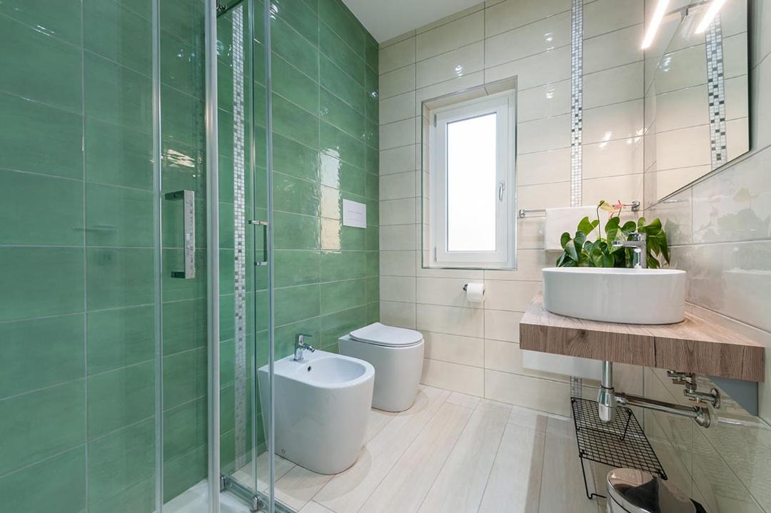 Photo of Bathroom in Santa Marina