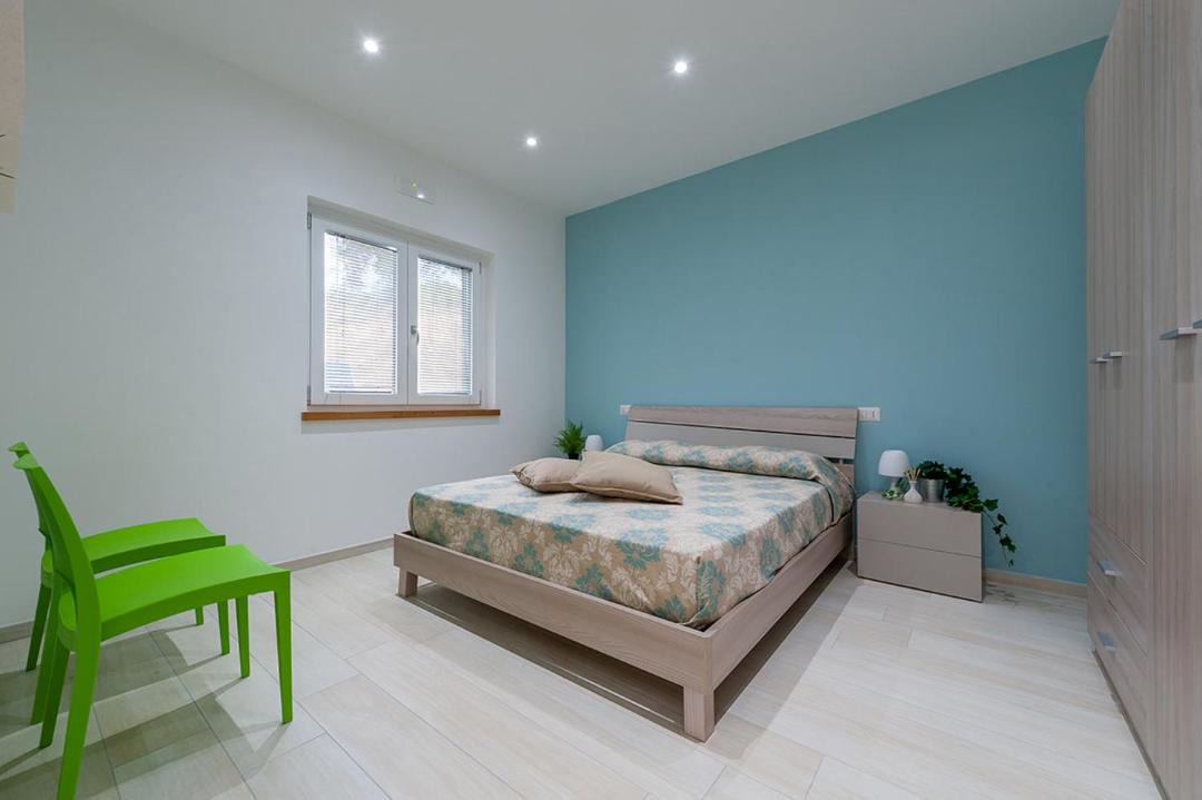 Photo of Bedroom in Santa Marina