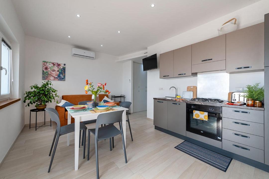 Photo of Kitchen in Santa Marina