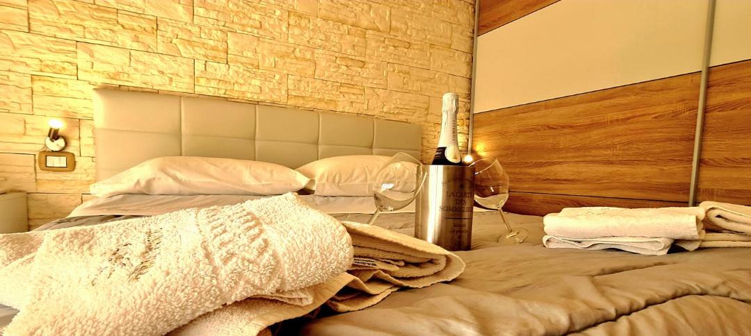 Photo of Bedroom in Santa Lucia