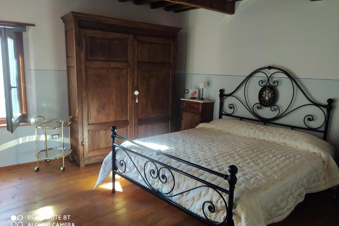 Photo of Bedroom in Vagli Sotto