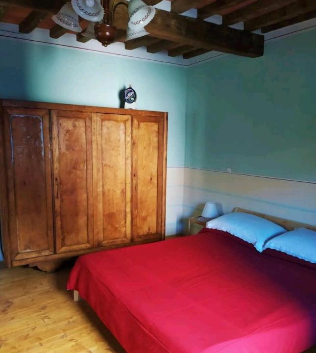 Photo of Bedroom in Vagli Sotto
