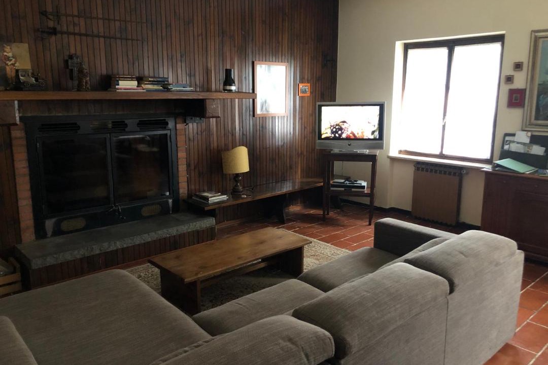 Photo of Livingroom in Castelcovati