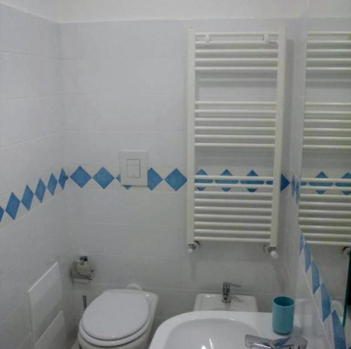 Photo of Bathroom in Poggiomarino