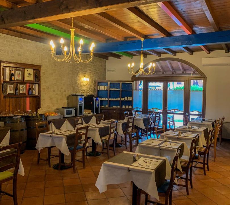 Photo of Kitchen in Corte Franca