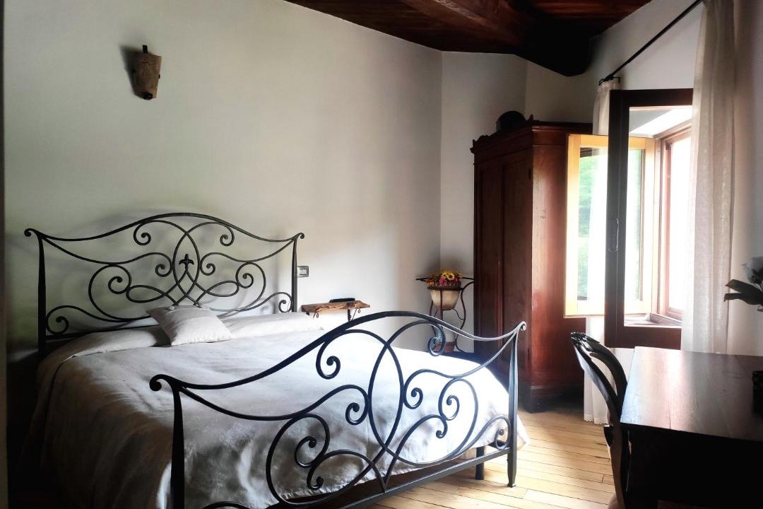 Photo of Bedroom in Santa Maria in Valle