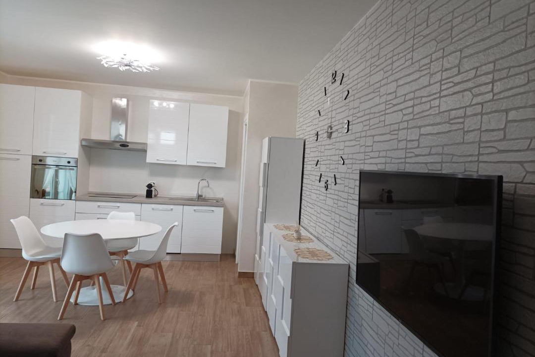 Photo of Kitchen in Chioggia