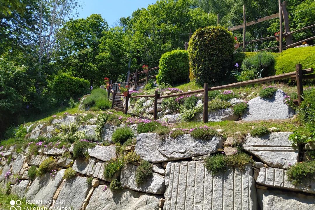Photo of Outdoor in Donato