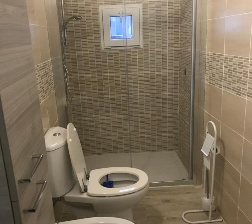 Photo of Bathroom in Villafranca in Lunigiana