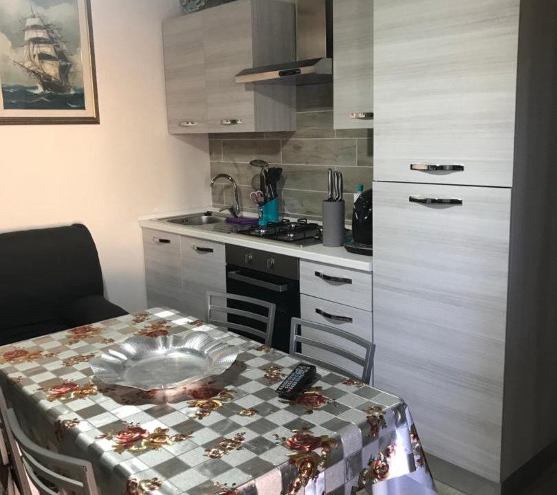 Photo of Livingroom in Villafranca in Lunigiana