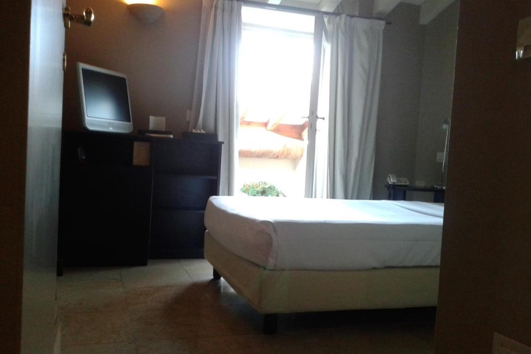 Photo of Bedroom in Villaggio Badia
