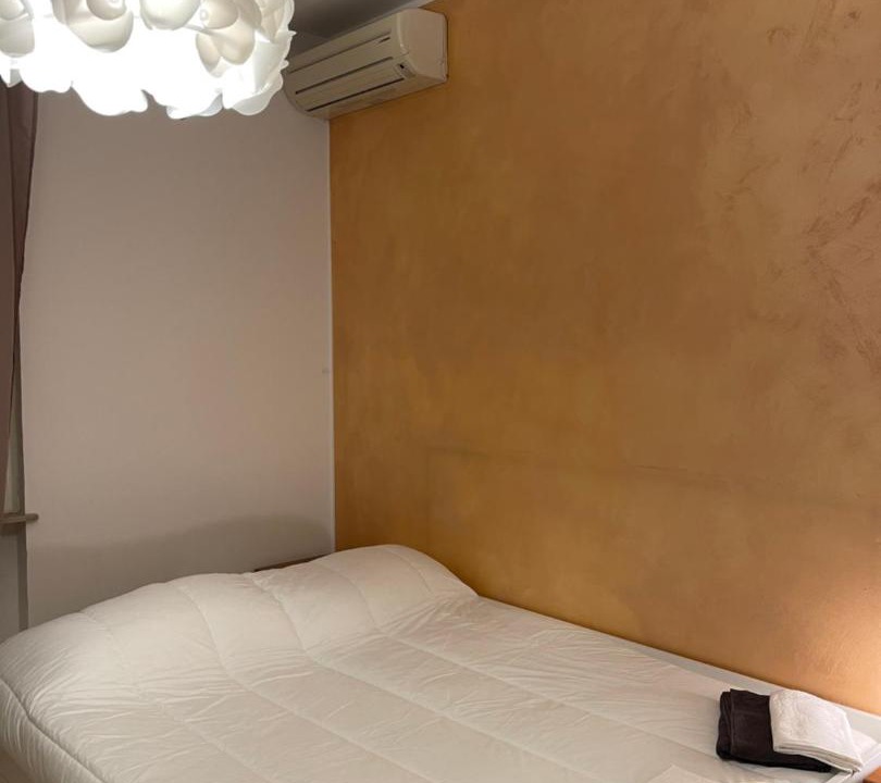 Photo of Bedroom in Piacenza