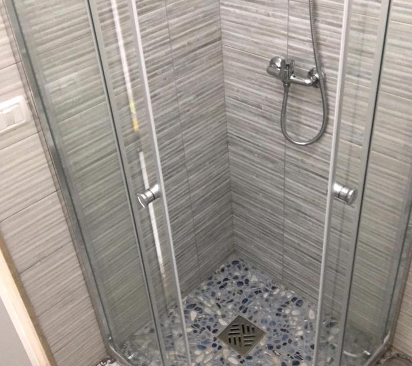 Photo of Bathroom in Punta Prosciutto