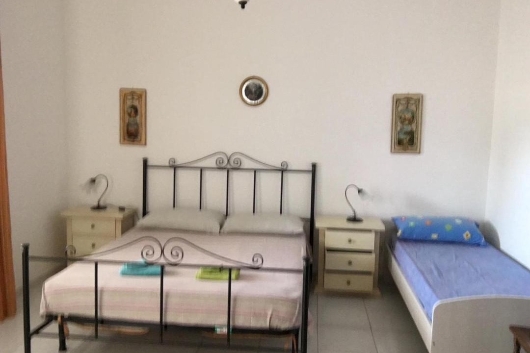 Photo of Bedroom in Punta Prosciutto