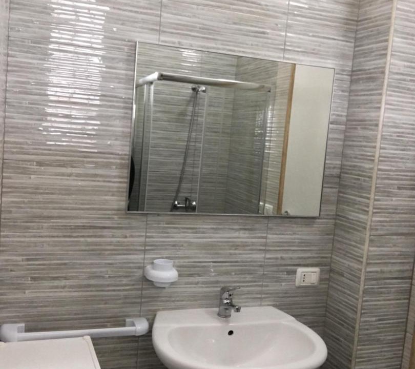 Photo of Bathroom in Punta Prosciutto