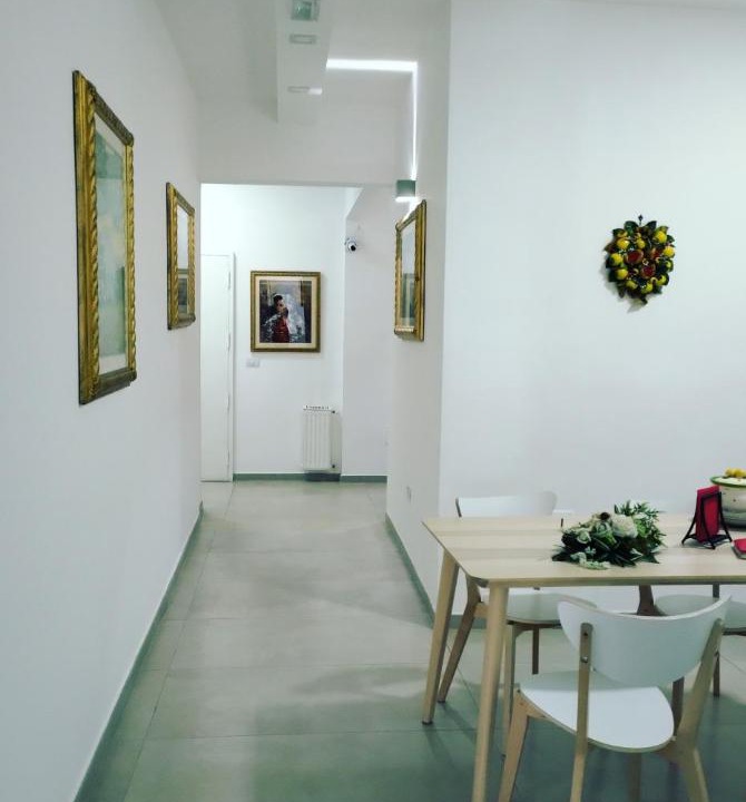 Photo of Livingroom in Sorrento City Centre