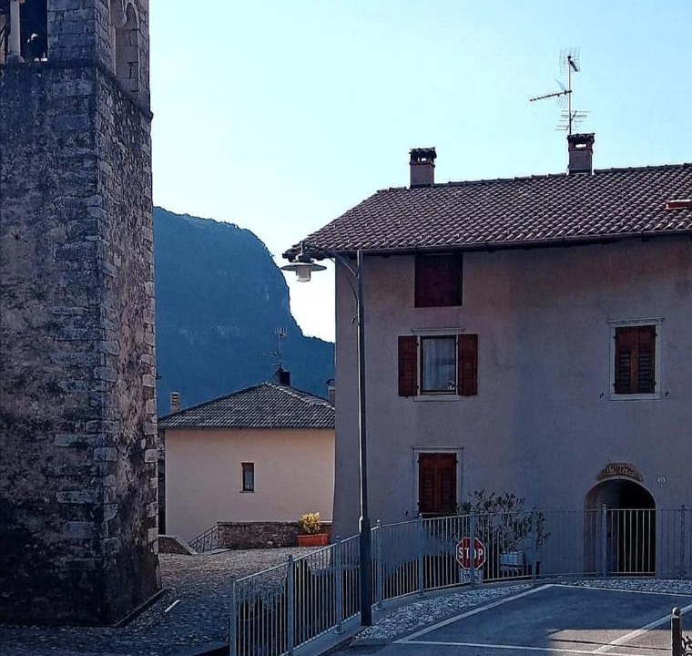 Photo of Buildings in Ranzo