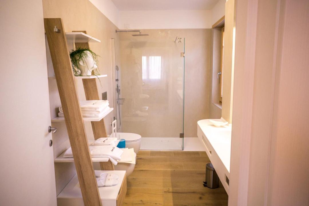 Photo of Bathroom in Pedavena