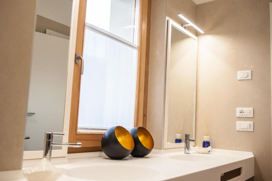 Photo of Bathroom in Pedavena
