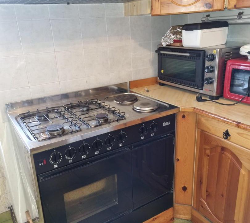 Photo of Kitchen in Vallevo