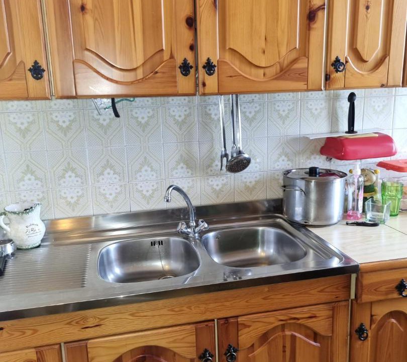 Photo of Kitchen in Vallevo