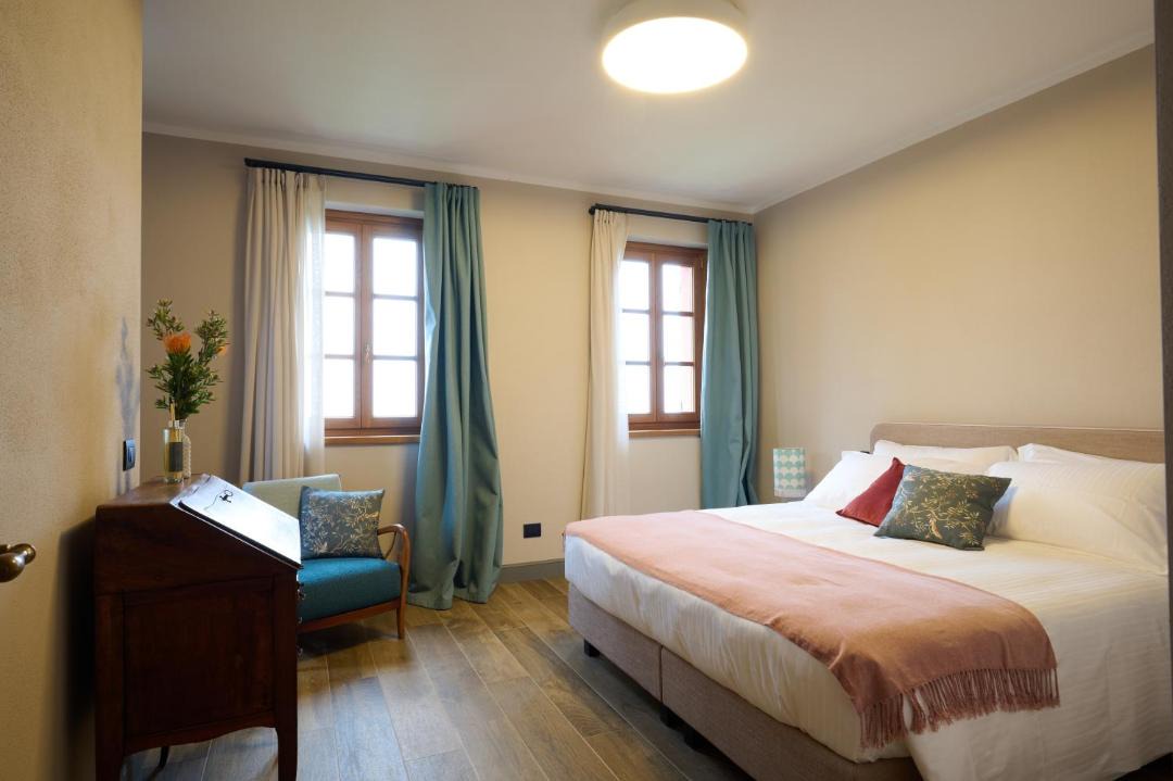 Photo of Bedroom in San Nicolo