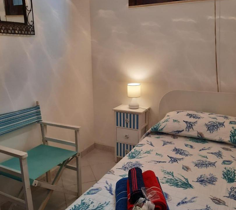 Photo of Bedroom in Marina di Ragusa