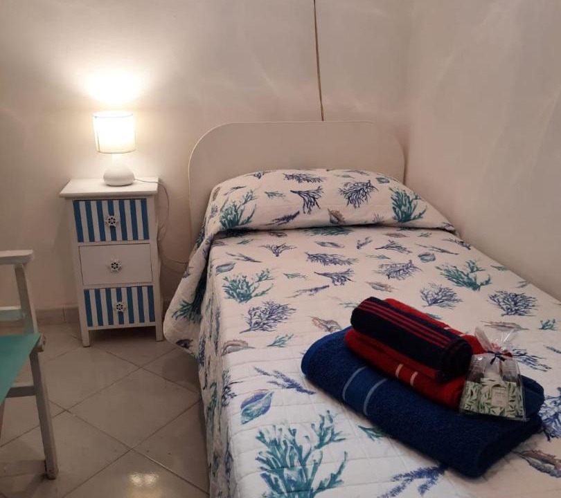 Photo of Bedroom in Marina di Ragusa