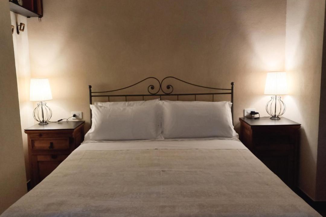 Photo of Bedroom in Orero
