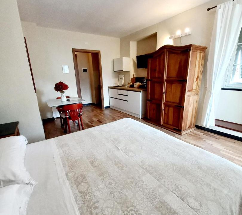 Photo of Bedroom in Orero