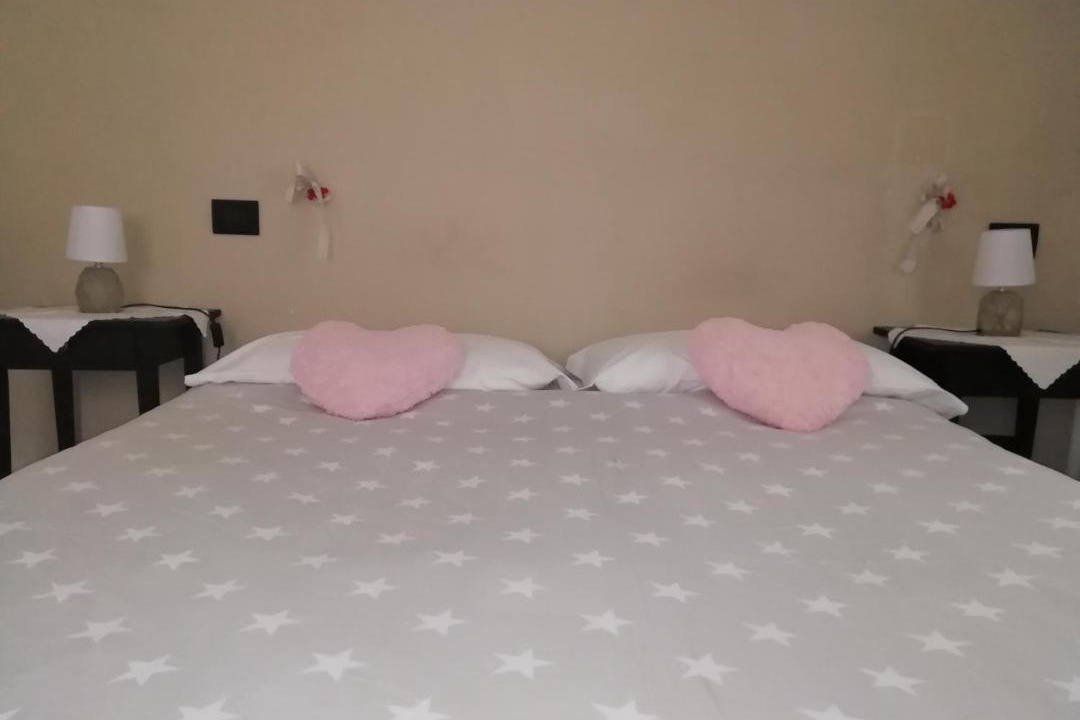 Photo of Bedroom in Arco