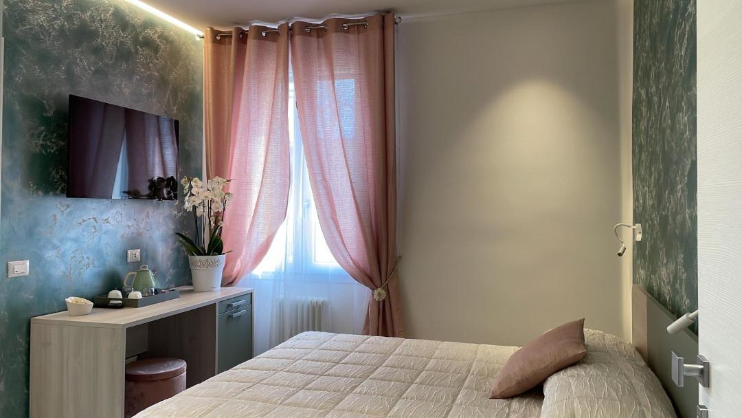 Photo of Bedroom in Comacchio