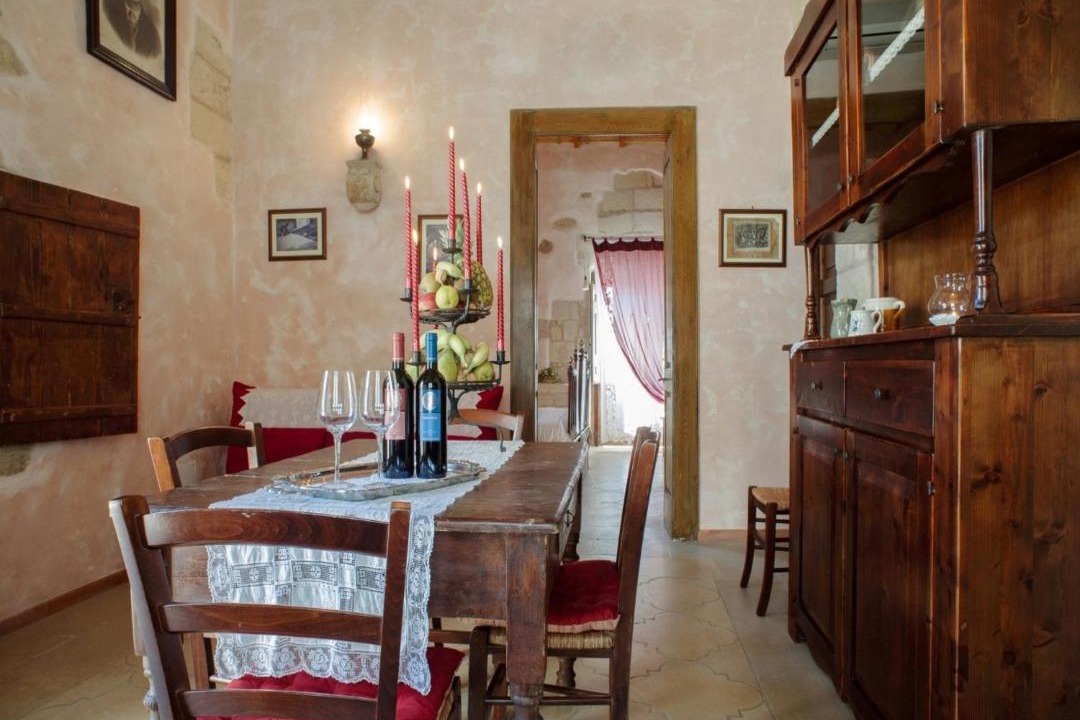 Photo of Kitchen in Martano