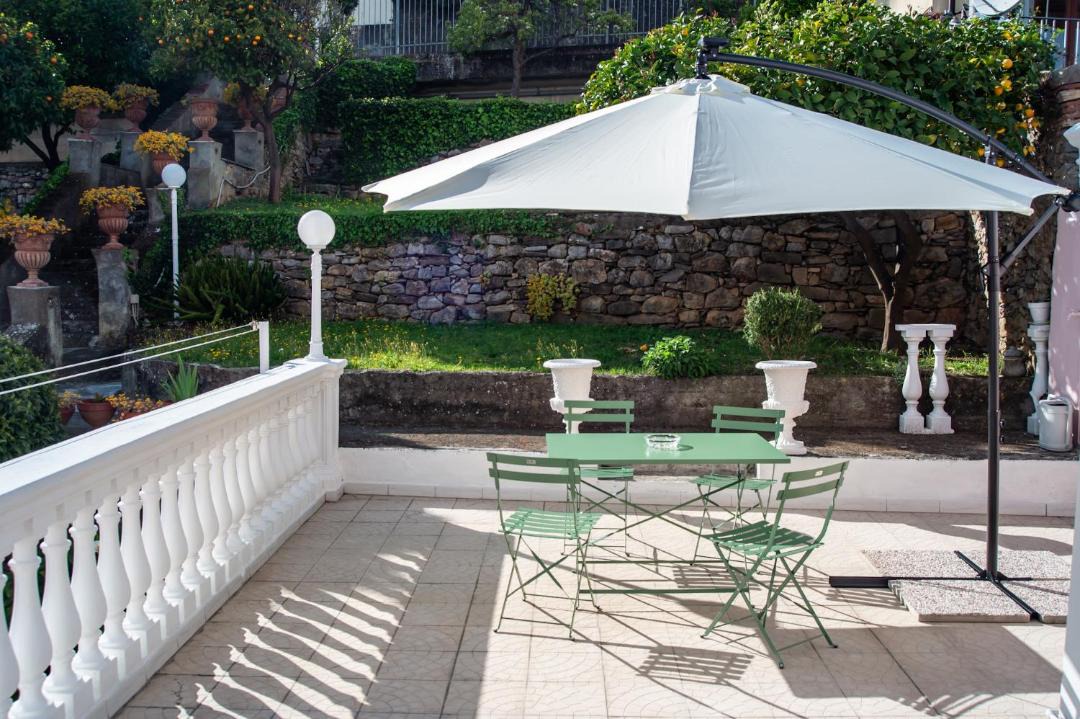 Photo of Patio Balcony in Fezzano