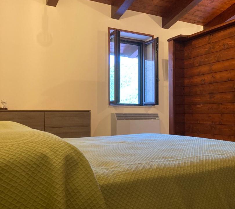 Photo of Bedroom in Castel di Sasso