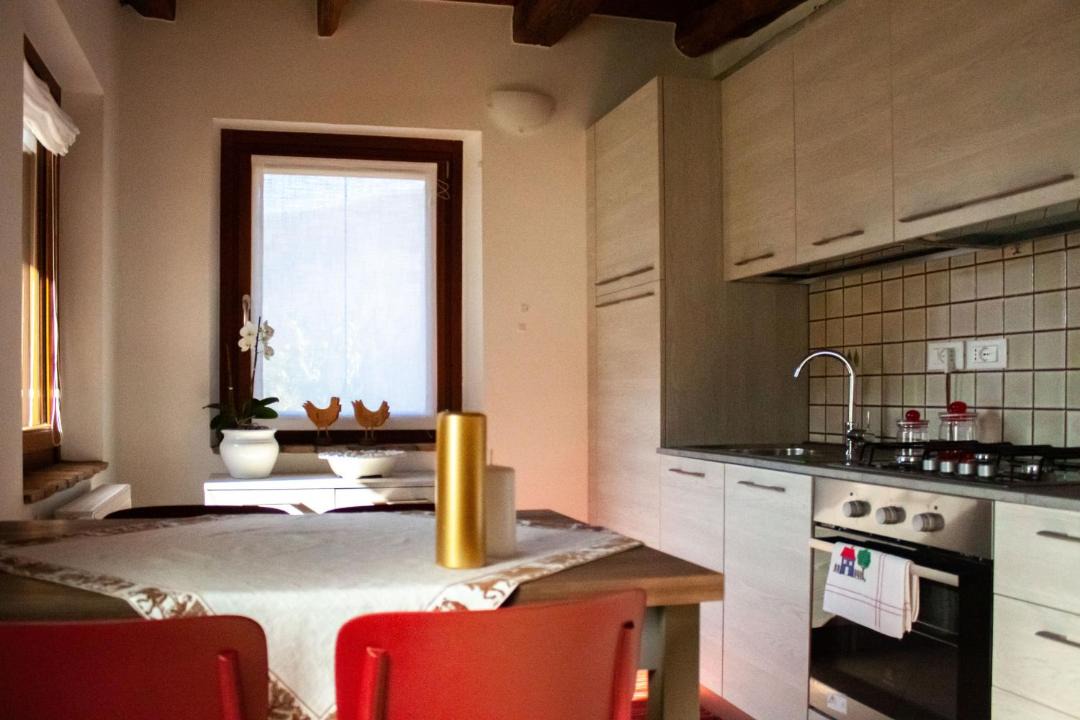 Photo of Kitchen in Pulfero