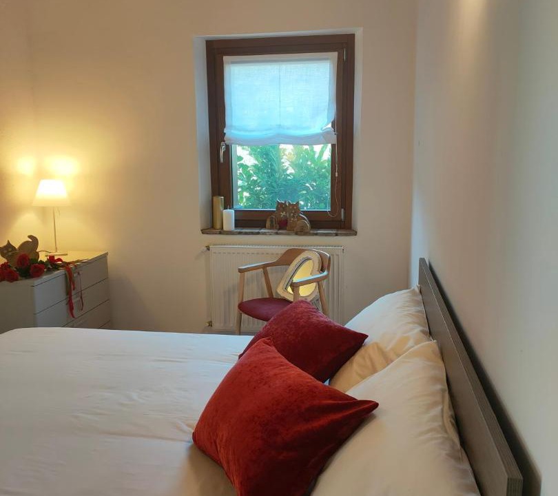 Photo of Bedroom in Pulfero