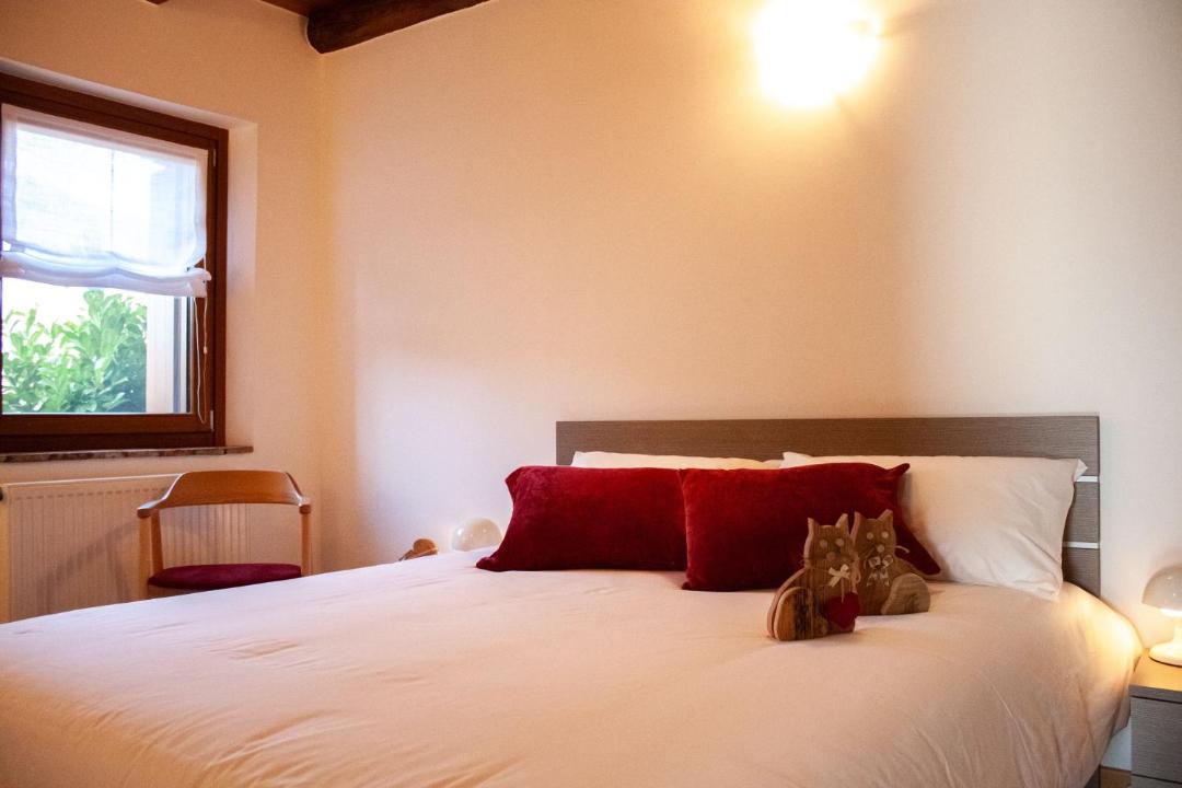 Photo of Bedroom in Pulfero