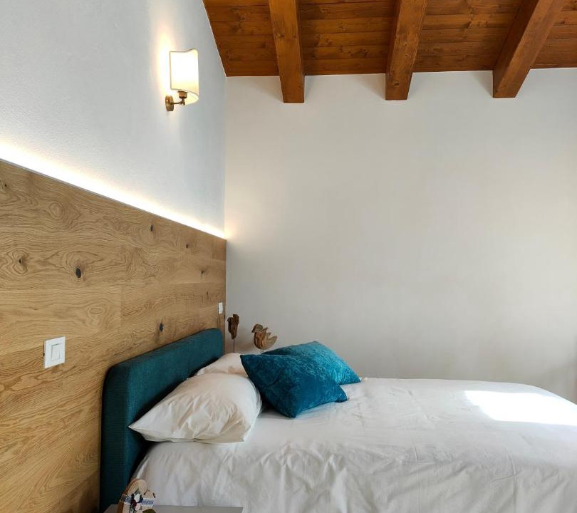 Photo of Bedroom in Pulfero