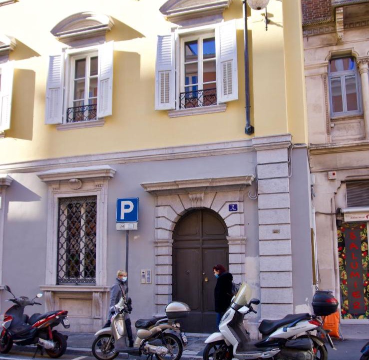 Photo of Others in Trieste Old Town