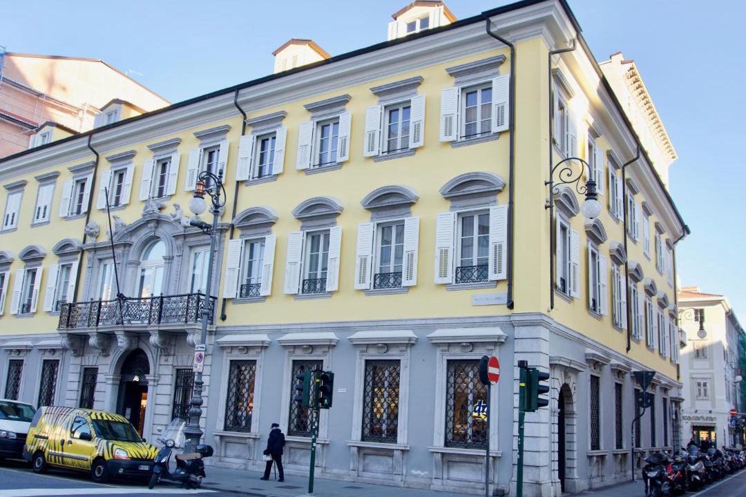 Photo of Others in Trieste Old Town