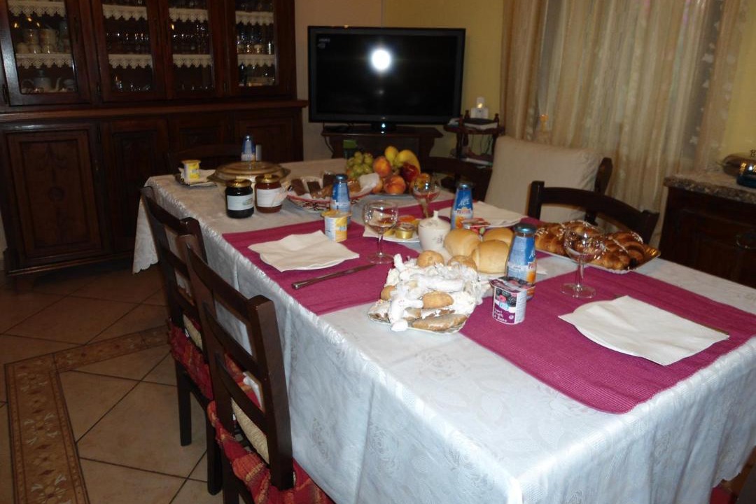 Photo of Livingroom in Mandas