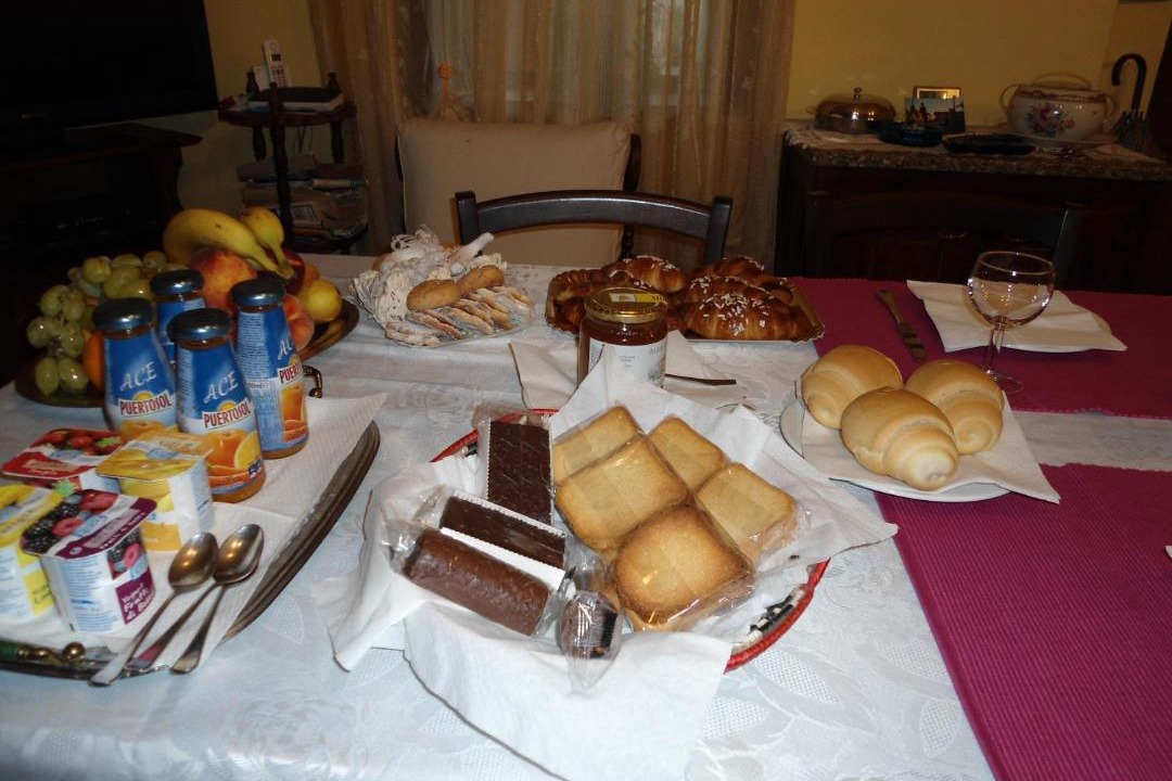 Photo of Livingroom in Mandas