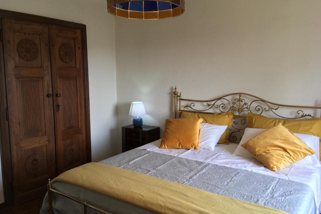 Photo of Bedroom in Cortanze