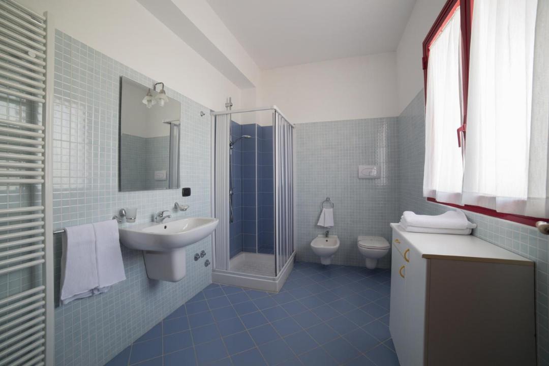 Photo of Bathroom in Nissoria